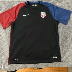 Men’s Nike USA Soccer Jersey